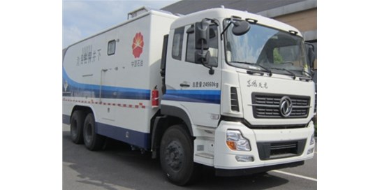 礦用絞車工作中的安全隱患是什么？