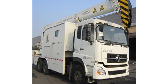 測(cè)井車可以做哪些測(cè)試呢？