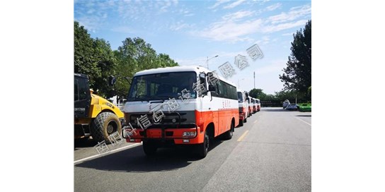 關(guān)于測(cè)井車(chē)的主要組成部分？