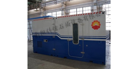 撬裝絞車對(duì)正裝置的特征和優(yōu)點(diǎn)？