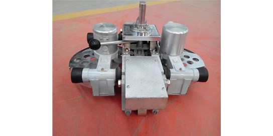 鋼絲試井絞車施工的安裝方法，你知道嗎？