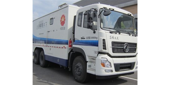 絞車的連接裝置問題，一起跟隨家絞車廠家看看吧