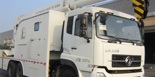 礦用絞車工作中的隱患是什么？