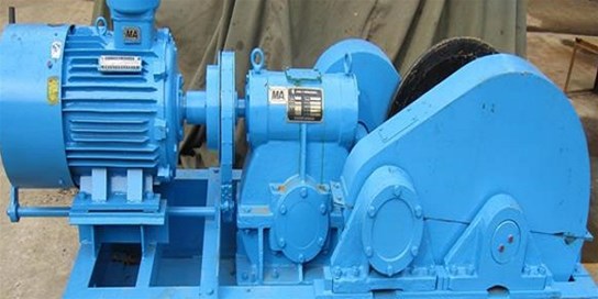 雙速絞車使用中的常見問題及解決方案有哪些？